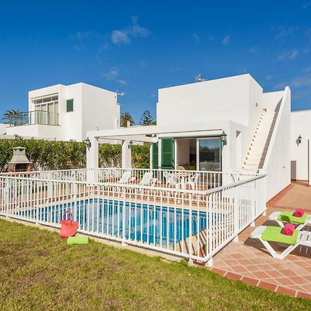Villa Cal Peixito سون بو المظهر الخارجي الصورة