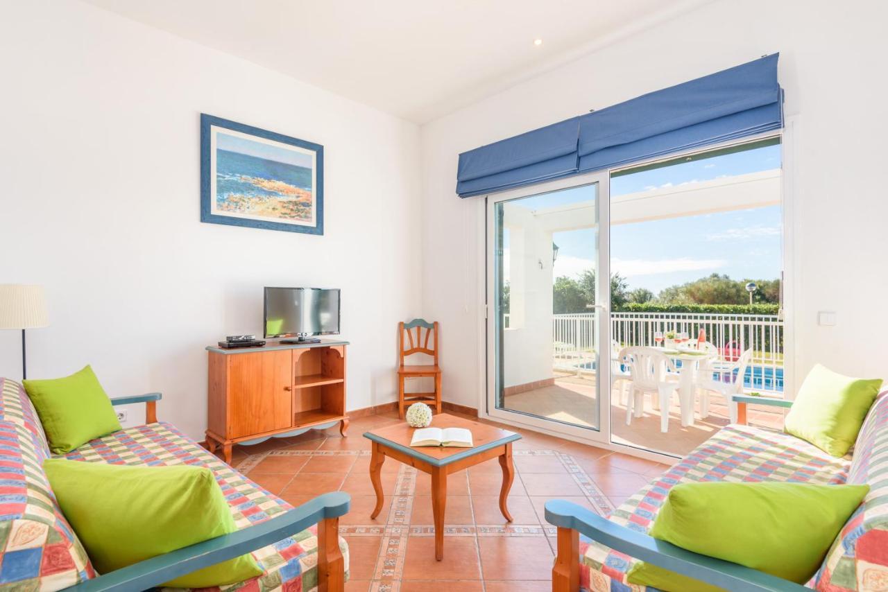 Villa Cal Peixito سون بو المظهر الخارجي الصورة