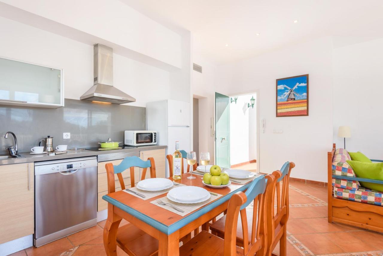 Villa Cal Peixito سون بو المظهر الخارجي الصورة