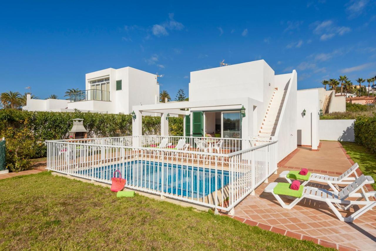 Villa Cal Peixito سون بو المظهر الخارجي الصورة