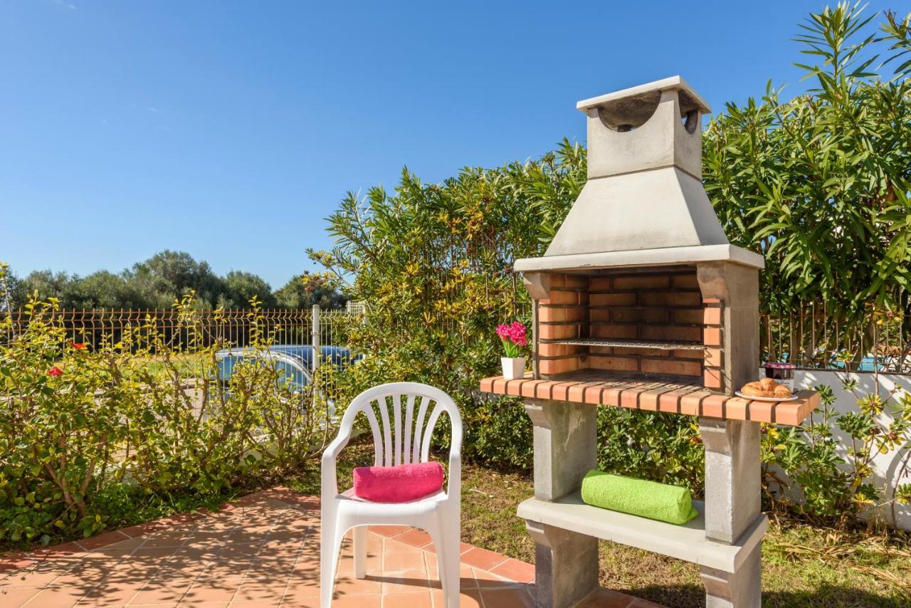 Villa Cal Peixito سون بو المظهر الخارجي الصورة