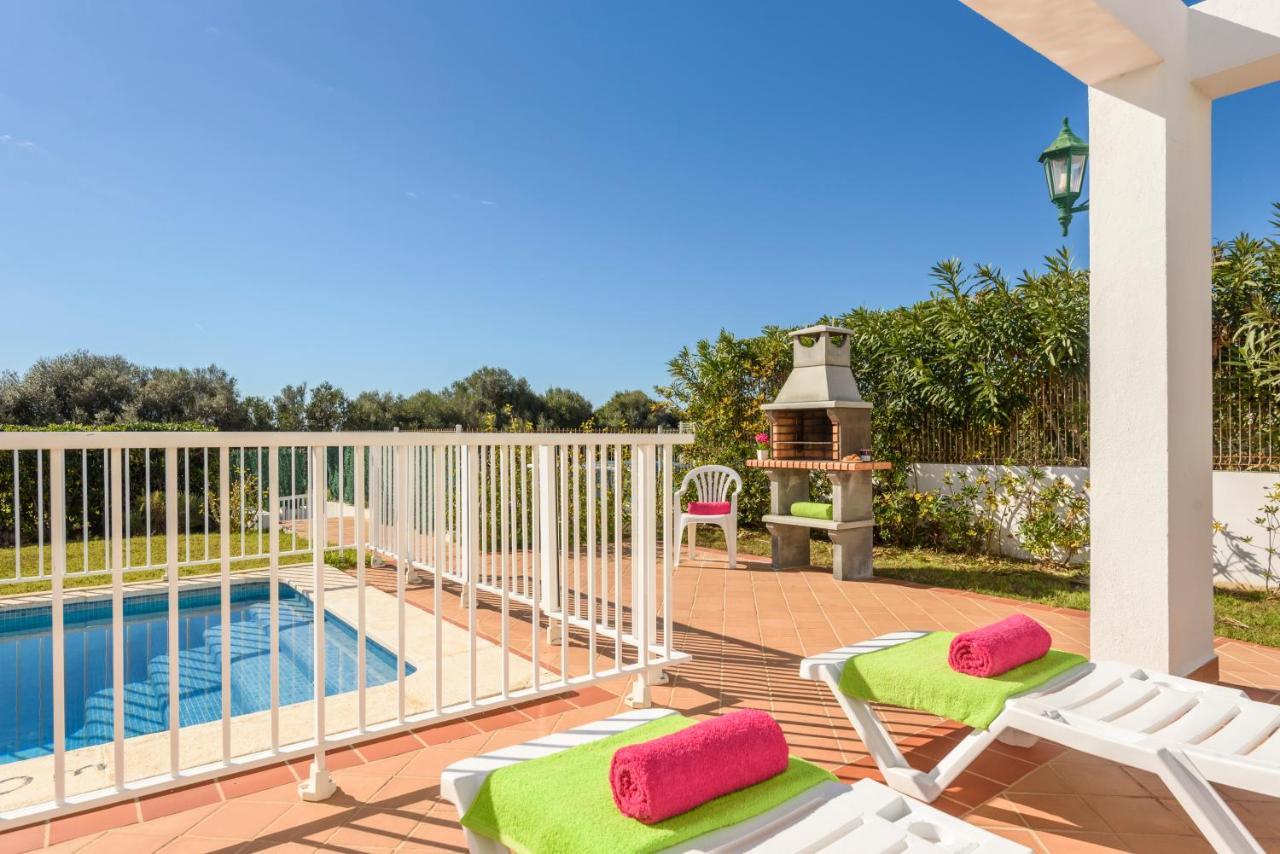 Villa Cal Peixito سون بو المظهر الخارجي الصورة