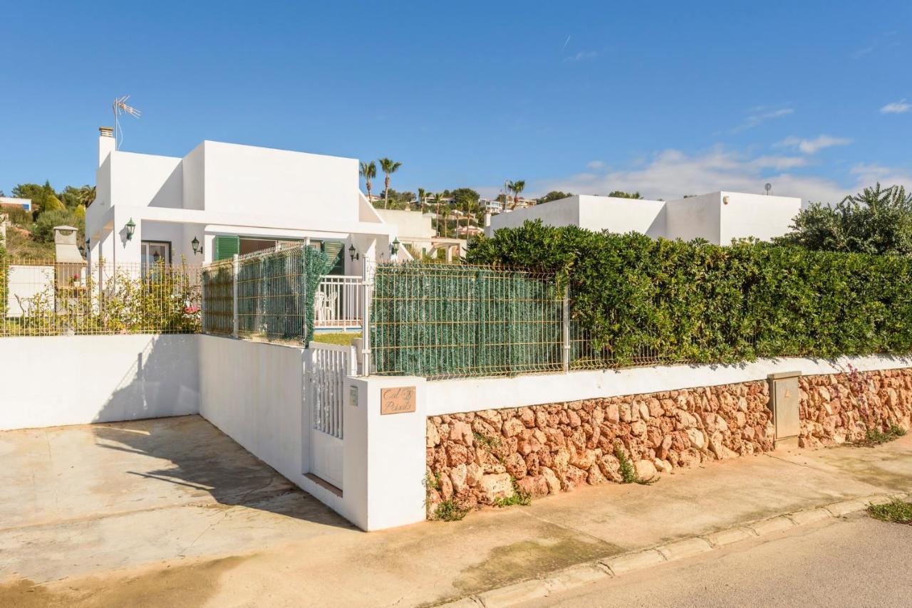 Villa Cal Peixito سون بو المظهر الخارجي الصورة