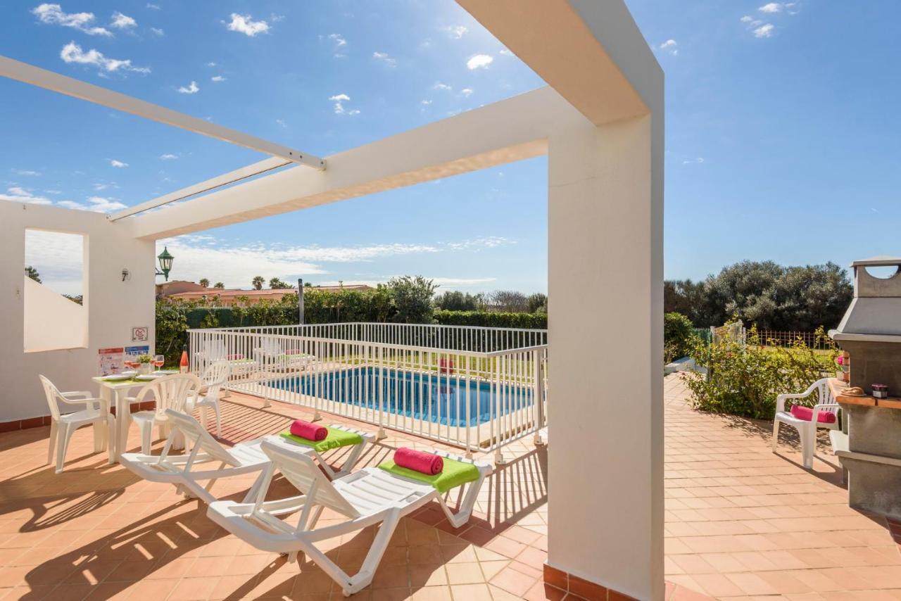 Villa Cal Peixito سون بو المظهر الخارجي الصورة